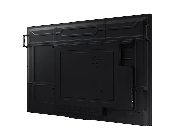 Samsung WAF Series business meeting interactive display